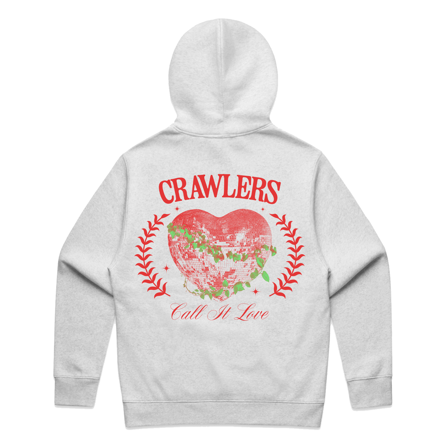 Call It Love Hoodie