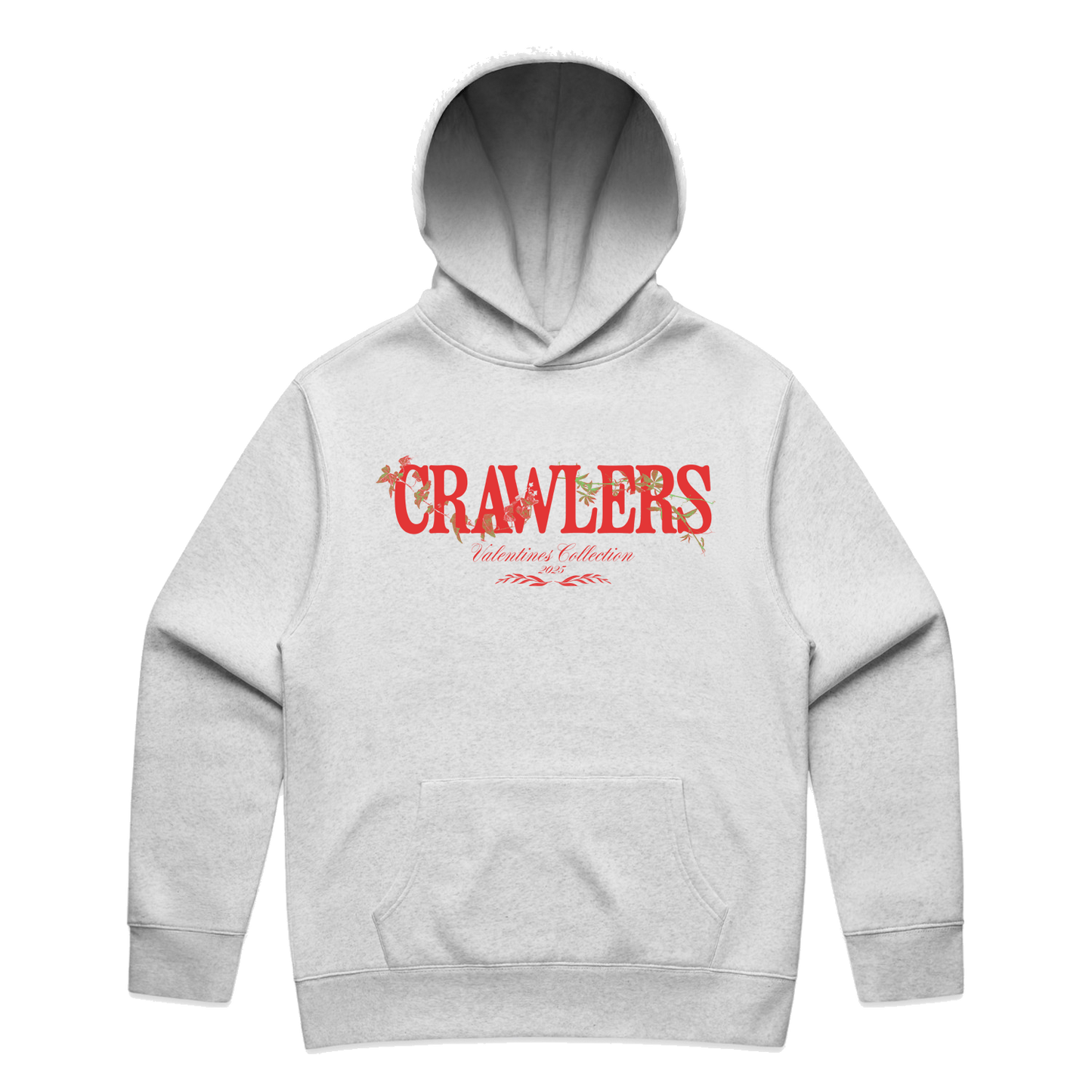 Call It Love Hoodie