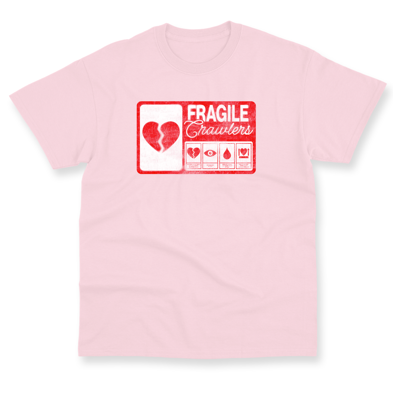 Fragile T-Shirt