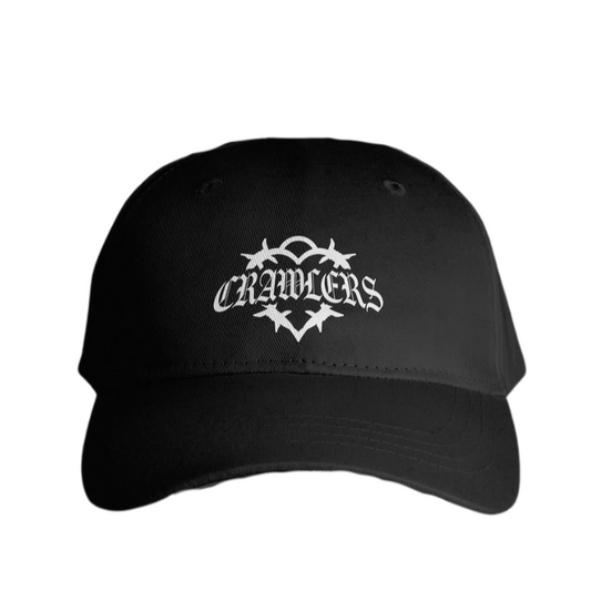 Crawlers Cap