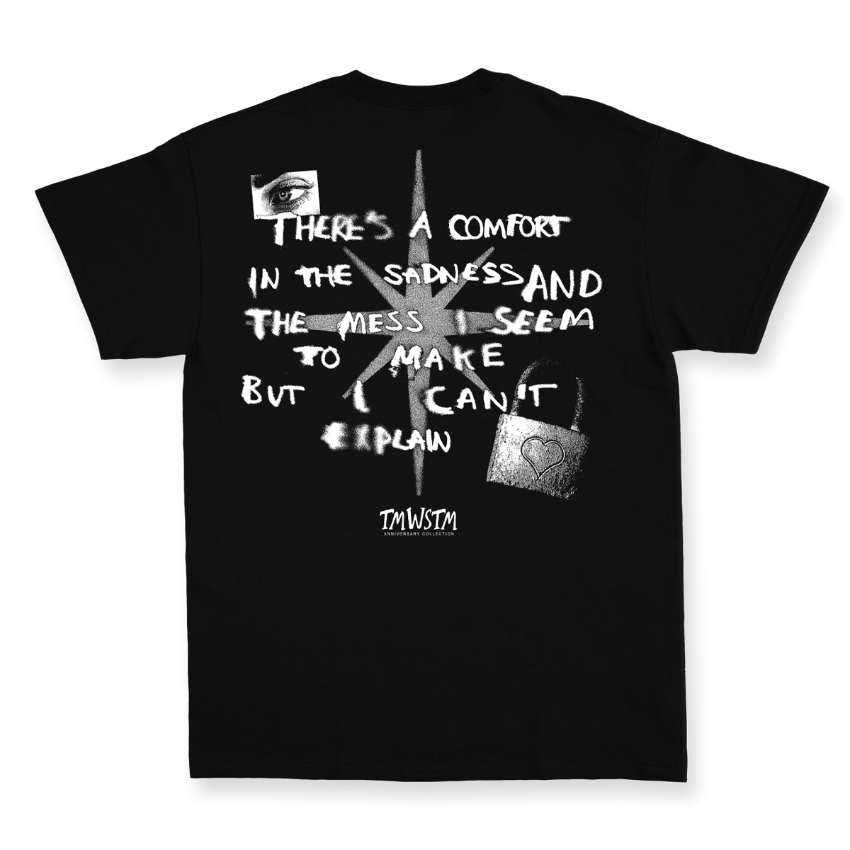 TMWSTM Anniversary T-Shirt