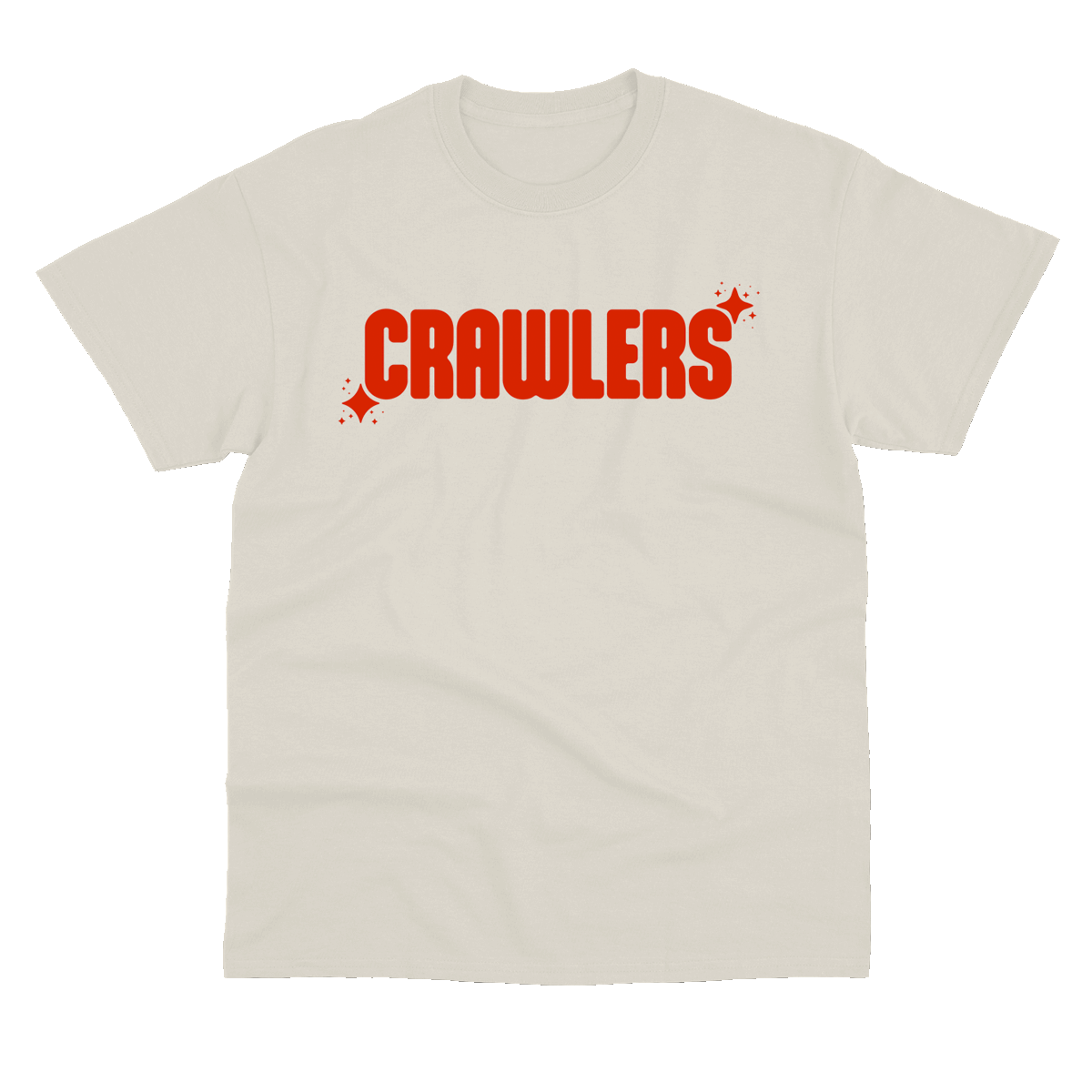 Cartoon T-Shirt