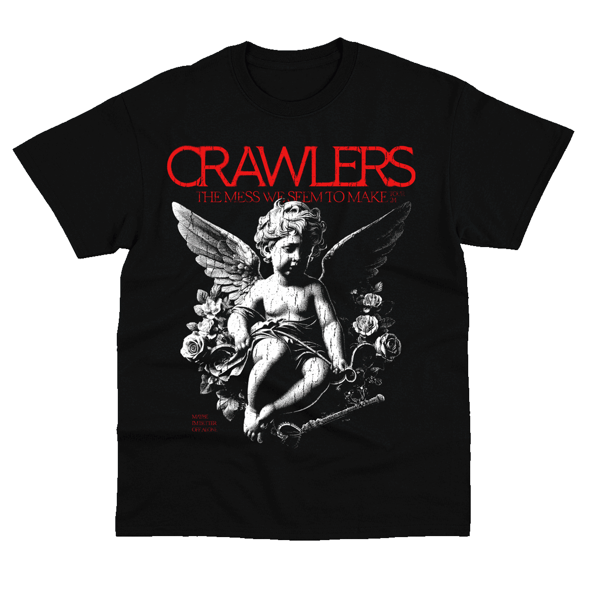2024 Tour T-Shirt