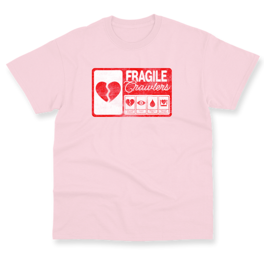 Fragile T-Shirt