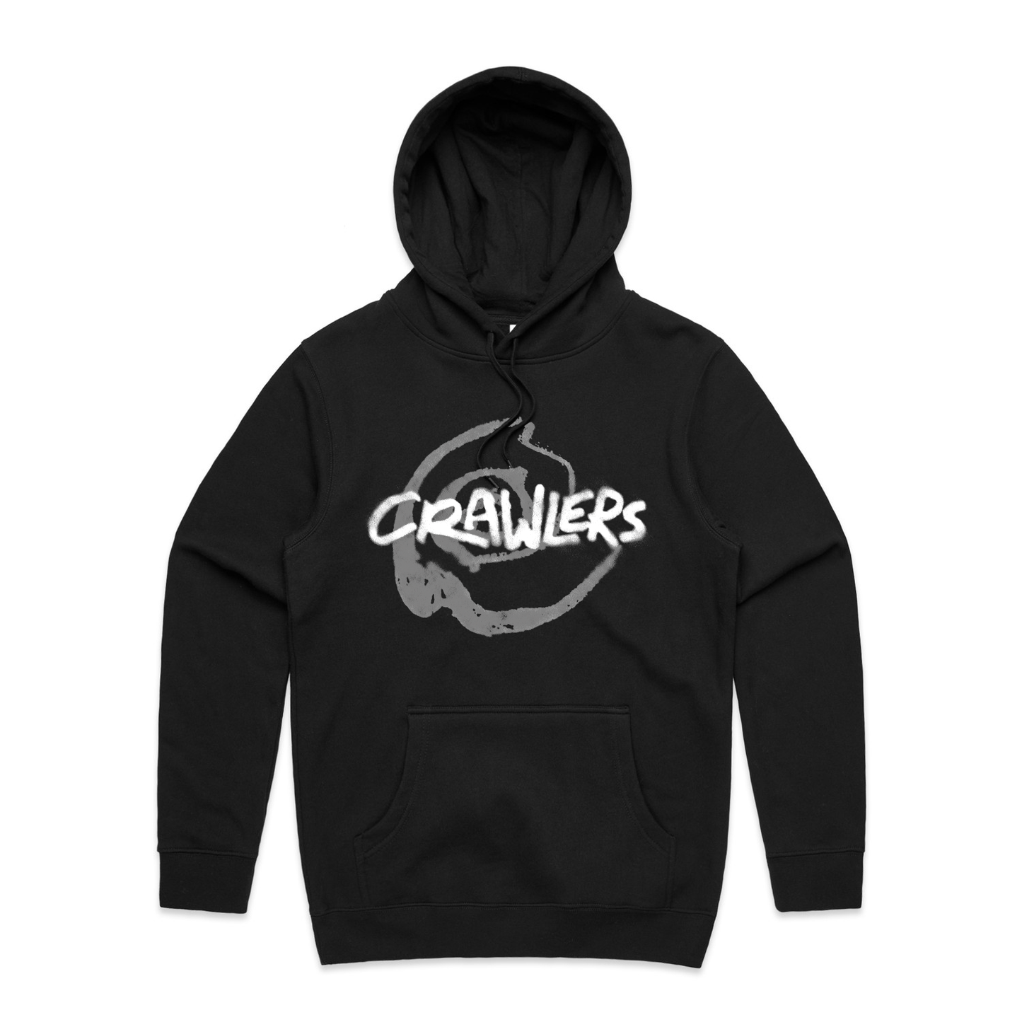 Scribbles Hoodie