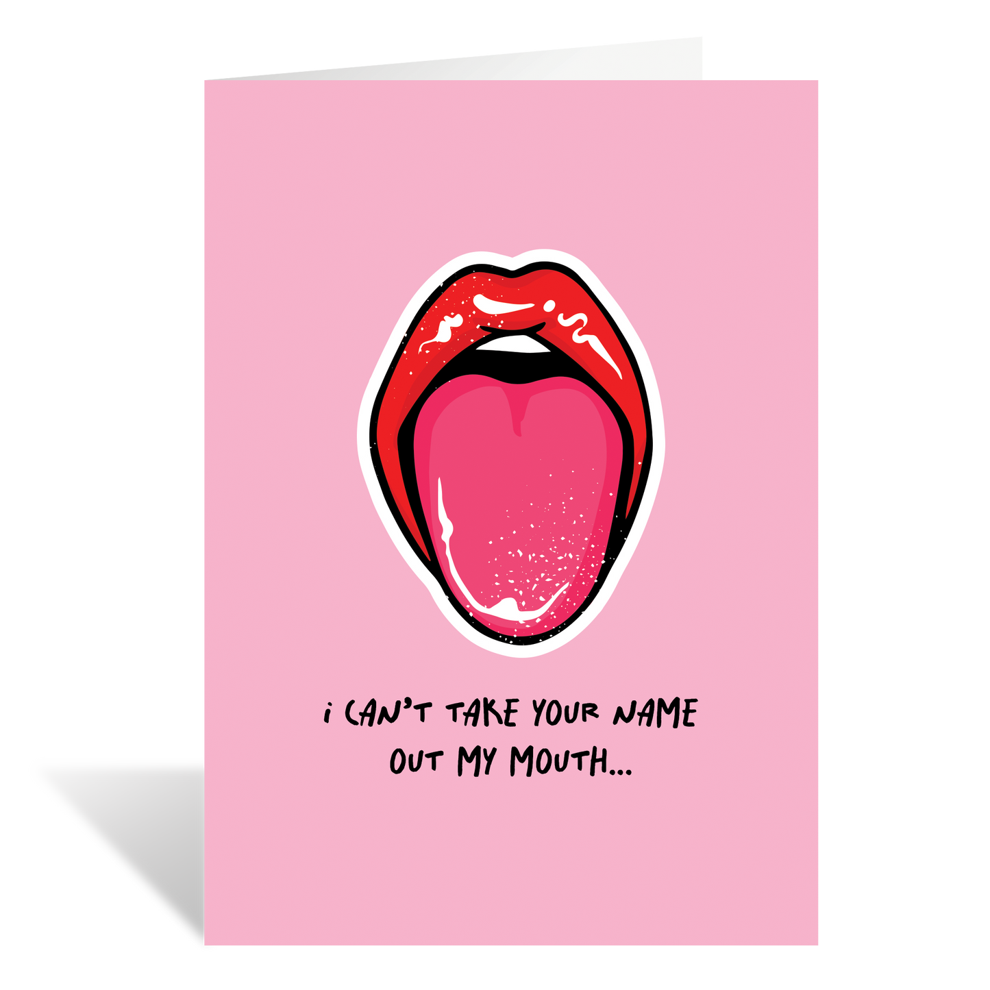 Valentines Card - 4 Pack