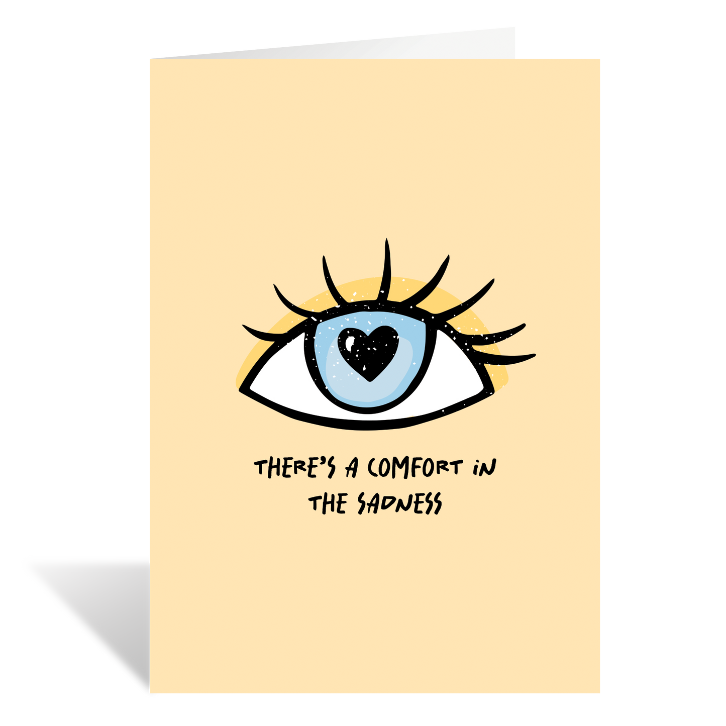 Valentines Card - 4 Pack