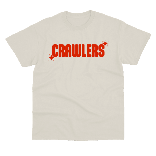 Cartoon T-Shirt