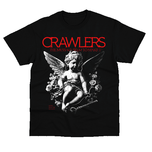 2024 Tour T-Shirt